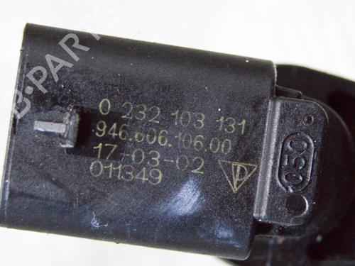 Electronic sensor VW TIGUAN (AD1, AX1) 1.4 TSI | BP14648586M84