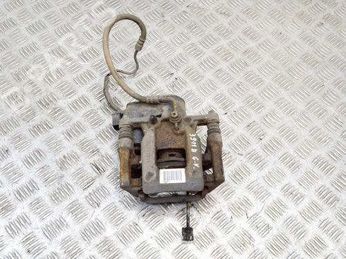 Used Left rear brake caliper Left rear brake caliper PEUGEOT 3008 II SUV (MC_, MR_, MJ_, M4_) 1.2 THP/ PureTech 130 (MRHNSM, MRHNSU, MRHNSJ, MRHNYW,... (131 hp) 14649564 14649564