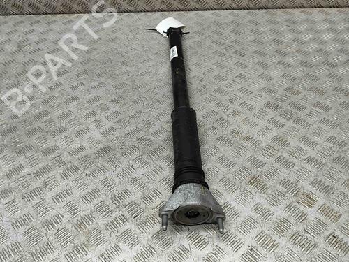 Left rear shock absorber MERCEDES-BENZ GLB (X247) GLB 200 Mild-Hybrid (247.687) | BP28436735M18 