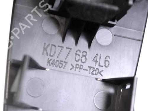 Other MAZDA CX-5 (KE, GH) 2.2 D (KE2FW) | BP30219937O1