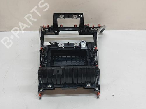Middle console TOYOTA bZ4X (_EAM1_) EV (YEAM15) | BP28560754I22