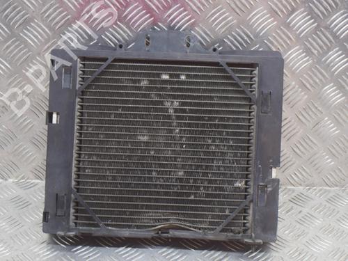 Water radiator BMW 5 (F10) M5 | BP29128303M31
