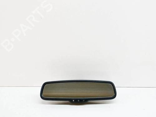 Used Rear mirror NISSAN QASHQAI II (J11, J11_) 1.2 DIG-T (115 hp) 9629932