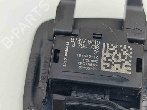 Other BMW 3 (G20, G80, G28) M3 Competition | BP29542551O1 