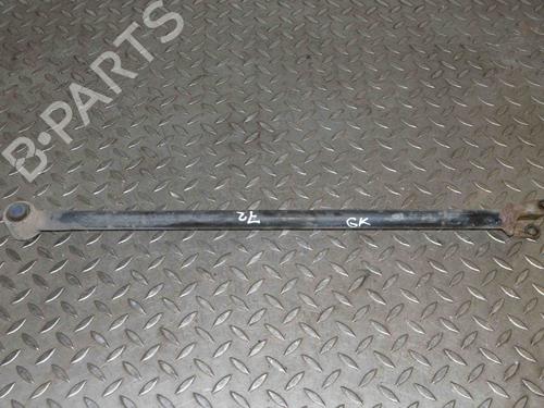 Used Left rear suspension arm OPEL ASTRA J GTC 1.4 Turbo (08) (140 hp) 30225158