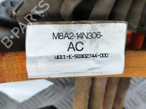 Wiring harness JAGUAR F-PACE (X761) 2.0 P400e Plug-in Hybrid | BP28275614E16  - Image 7