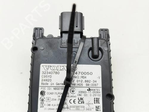 Electronic module VOLVO EX40 (536) EV | BP38650429M83  - Image 5