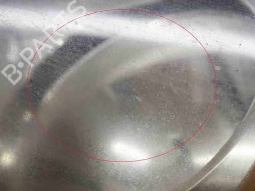 Right headlight FORD MONDEO III (B5Y) 2.5 V6 24V | BP10402502C29