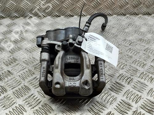Used Left rear brake caliper Left rear brake caliper MERCEDES-BENZ A-CLASS (W177) A 180 (177.084) (136 hp) 29391233 29391233