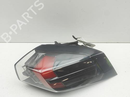 Used Right taillight Right taillight 34560597 34560597