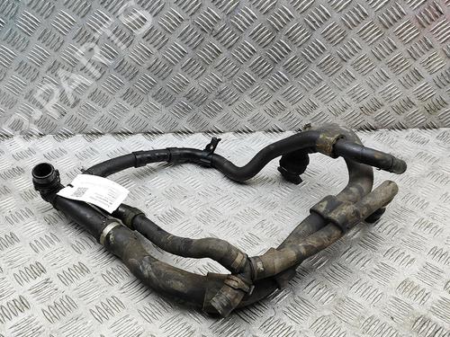 Used Pipe Pipe VW CADDY IV Box Body/MPV (SAA, SAH) 2.0 TDI (102 hp) 33394261 33394261