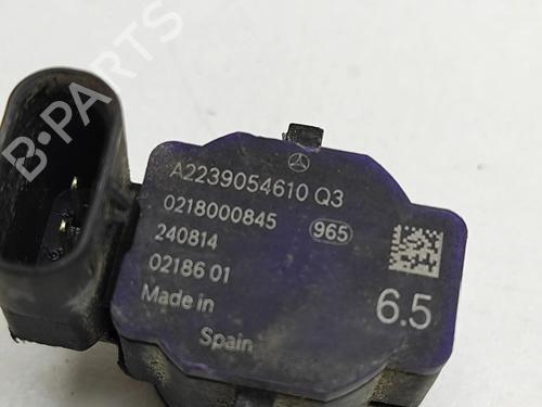 Electronic module MERCEDES-BENZ GLE (V167) GLE 450 d 4-matic (167.133) | BP39656450M83 - Image 8