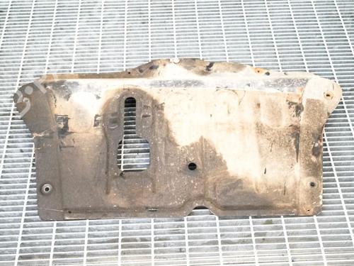 Topbeskyttelse DACIA DUSTER (HS_) 1.5 dCi 4x4 (HSMC, HSMD) (110 hp) 6740110