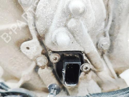 Engine TESLA MODEL Y (5YJY) EV Performance All-wheel Drive | BP34701472M1 - Image 8
