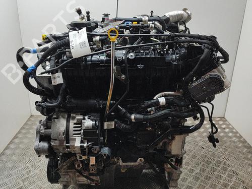Engine LAND ROVER RANGE ROVER EVOQUE (L551) 2.0 D165 4x4 | BP21187488M1 - Image 4