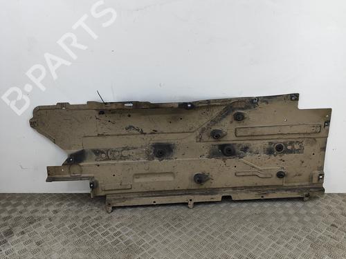 Underbody protection JAGUAR XF SPORTBRAKE (X260) 2.0 | BP20982041M92 