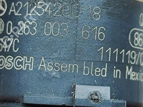 Electronic module MERCEDES-BENZ C-CLASS Coupe (C204) C 220 CDI (204.302) | BP36067017M83 - Image 7