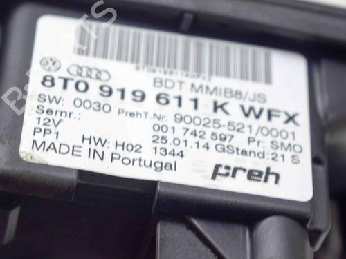 Other AUDI A5 (8T3) 2.0 TDI | BP14635694O1