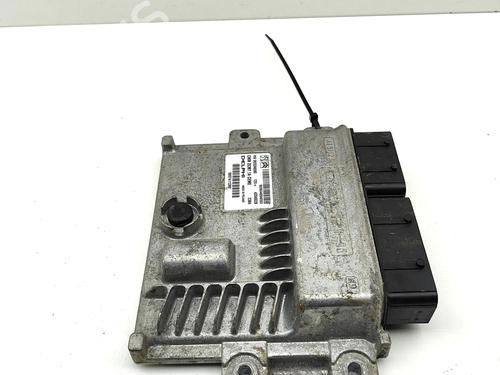 Engine control unit (ECU) OPEL VIVARO C Bus (K0) 2.0 | BP33393242M57 - Image 2