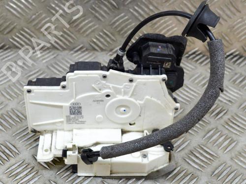 Used Rear left lock AUDI E-TRON (GEN) 50 quattro (313 hp) 28547920