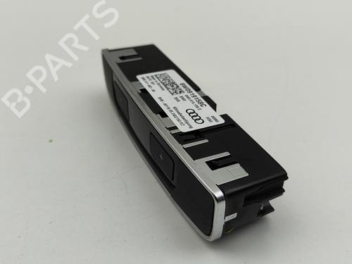 Climate control AUDI Q4 E-TRON SUV (F4B) 45 | BP28561644I5 