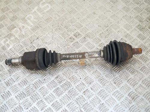 Used Left front driveshaft Left front driveshaft FORD FOCUS II (DA_, HCP, DP) 1.8 TDCi (115 hp) 6733977 6733977