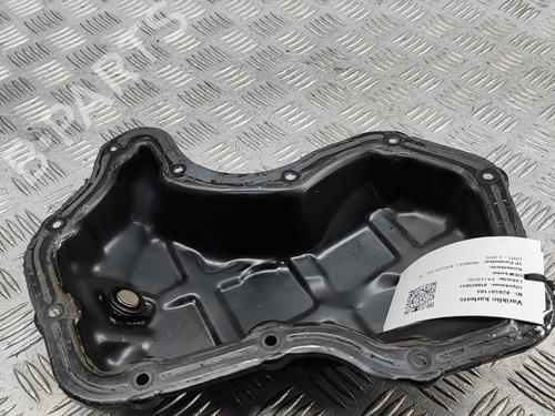 Used Oil sump VW PASSAT B7 (362) 1.6 TDI (105 hp) 28555584
