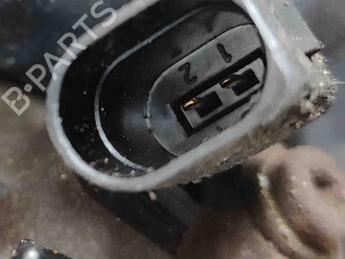 Left rear steering knuckle VW PHAETON (3D1, 3D2, 3D3, 3D4, 3D6, 3D7, 3D8, 3D9) 6.0 W12 4motion | BP23416296M27