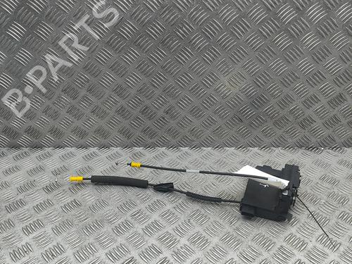 Used Rear left lock Rear left lock 36934733 36934733
