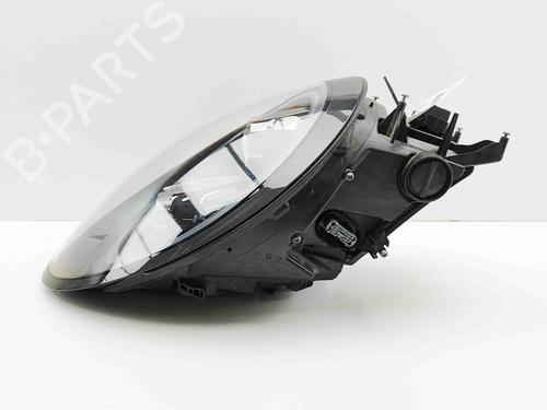 Lyskaster venstre PORSCHE 911 (991) 3.8 Carrera S | BP30301297C28