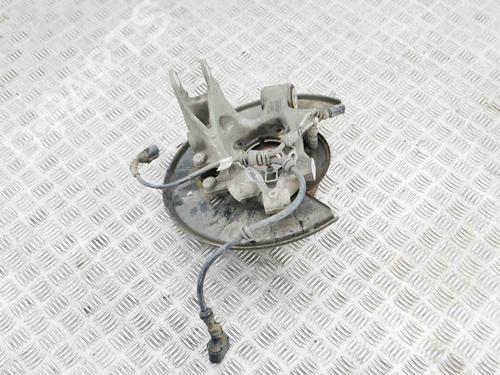 Right rear steering knuckle PORSCHE CAYENNE (92A) 3.0 S E-Hybrid | BP14645991M28 
