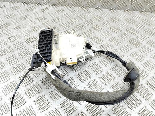 Front right lock PORSCHE MACAN (95B) 3.0 S | BP38018864C97 - Image 2