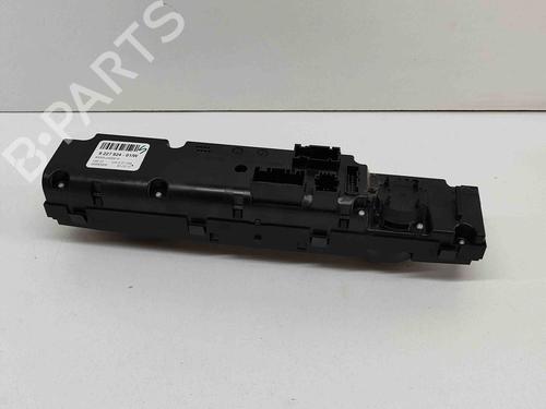 Climate control BMW X5 (E70) xDrive 40 d | BP19280917I5 