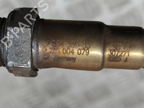 Electronic sensor BMW 1 Convertible (E88) 118 d | BP28028261M84  - Image 7