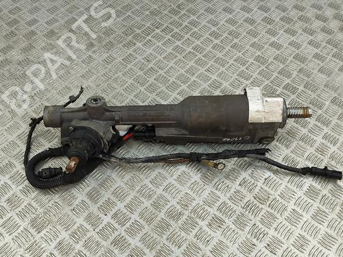 Used Steering rack AUDI A6 C7 Avant (4G5, 4GD) RS6 quattro (560 hp) 25615041
