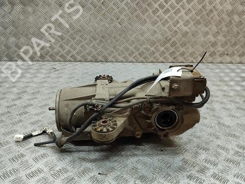 Used Rear differential MITSUBISHI OUTLANDER III (GG_W, GF_W, ZJ, ZL, ZK) 2.2 Di-D 4WD (GF6W) (150 hp) 30301380