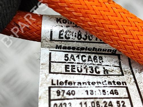 Wiring harness BMW X2 (U10) iX2 eDrive 20 | BP27798615E16