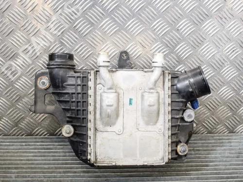 Used Intercooler Intercooler LAND ROVER RANGE ROVER EVOQUE (L538) 2.0 D 4x4 (150 hp) 6750888 6750888