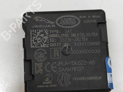 Electronic module JAGUAR I-PACE (X590) EV400 AWD | BP28436167M83