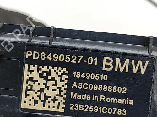 Electronic module BMW X5 (G05, F95) xDrive 30 d Mild-Hybrid | BP32500789M83  - Image 7