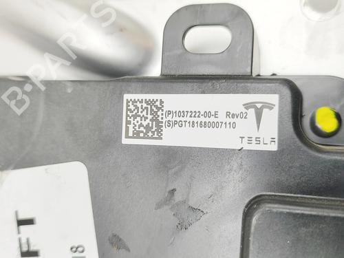 Electronic module TESLA MODEL X (5YJX) P100D AWD | BP34443865M83  - Image 7