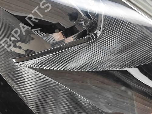 Left headlight CITROËN JUMPER II Van 2.0 BlueHDi 130 | BP24307818C28  - Image 9