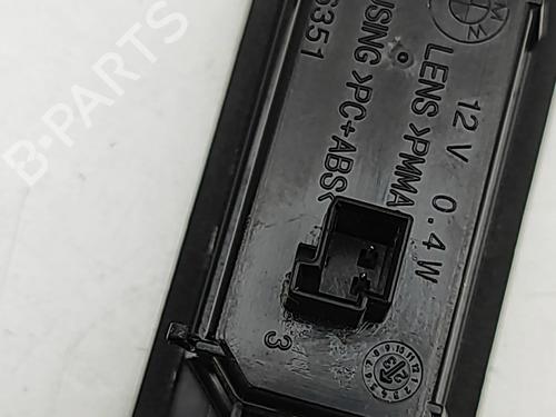 Licence plate light BMW X1 (U11) iX1 xDrive 30 | BP33372114I40  - Image 5
