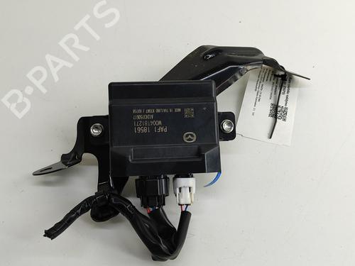 Elektronisk modul MAZDA CX-30 (DM) e-SKYACTIV-X M Hybrid (186 hp) 28557674