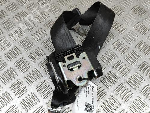Rear left seatbelt AUDI A4 B7 Convertible (8HE) 2.0 TFSI 16V | BP23248581I29 