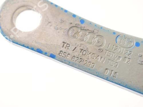 Bisagra/Limitador de puerta AUDI TT (FV3, FVP) 2.0 TFSI quattro | BP30208818C146 