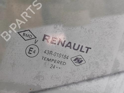 Dør rude højre bagtil RENAULT AUSTRAL E-TECH 200 Hybrid (HGM2) | BP29007616C21 - Image 6