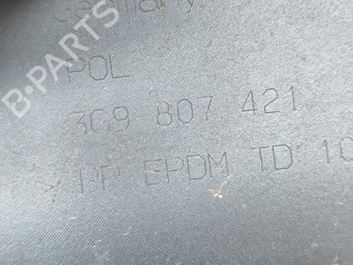 Zderzak tylny VW PASSAT B8 Variant (3G5, CB5) 2.0 TDI | BP29830345C8