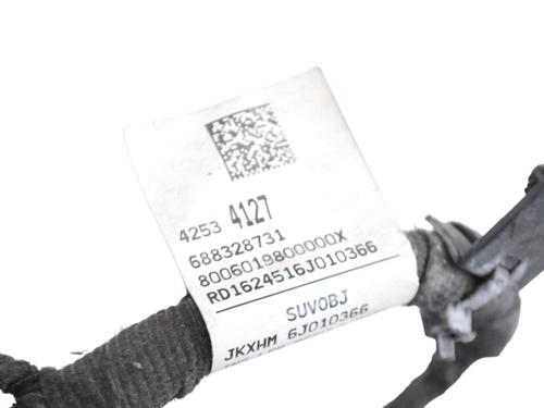 Electronic module OPEL MOKKA / MOKKA X (J13) 1.6 CDTI (_76) | BP30240962M83  - Image 5