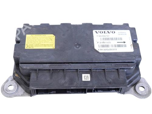Used ECU airbags ECU airbags VOLVO S90 II (234) D5 AWD (235 hp) 33365491 33365491